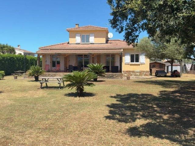 Maison vente à Bastia, Lucciana