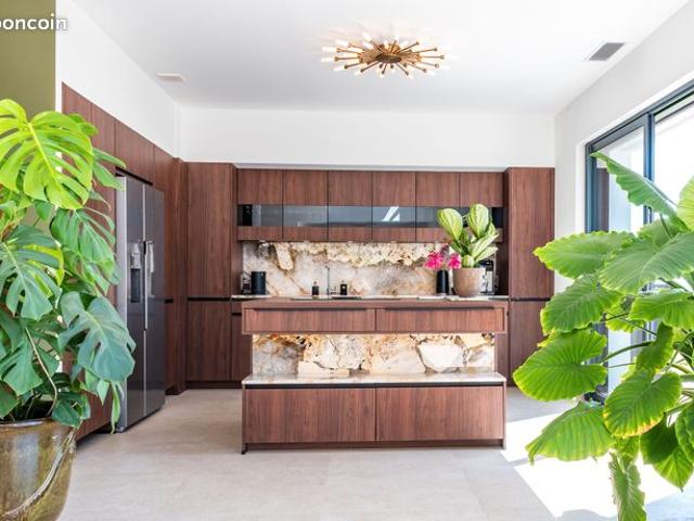 Maison vente à Montpellier, Loupian