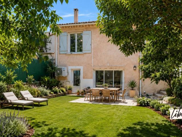Maison vente à Marseille, Gémenos