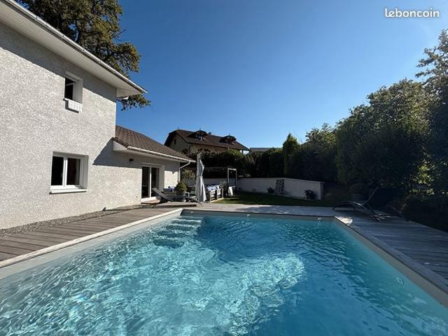 Maison vente à Yvoire, Haute-Savoie