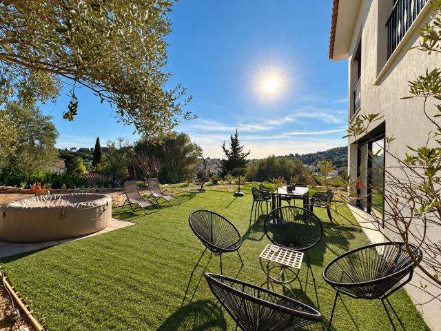 Maison vente à Arrondissement de Toulon, La Seyne-sur-mer