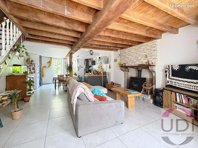 Maison vente à Guéret, Sainte-feyre