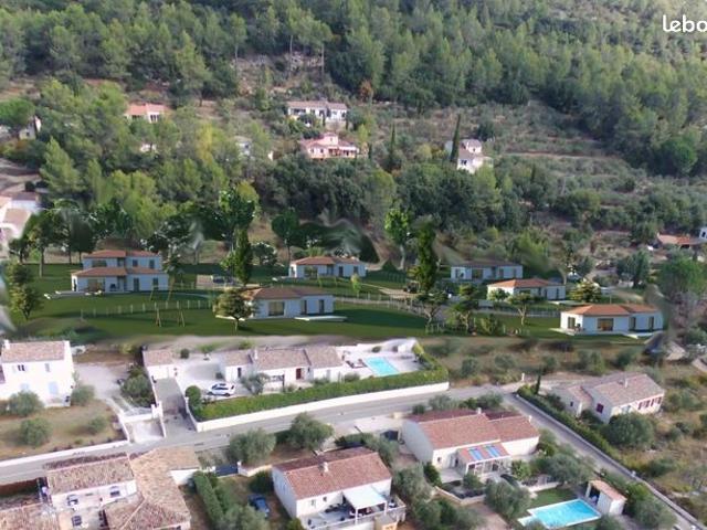 Maison vente à Brignoles, Camps-la-source