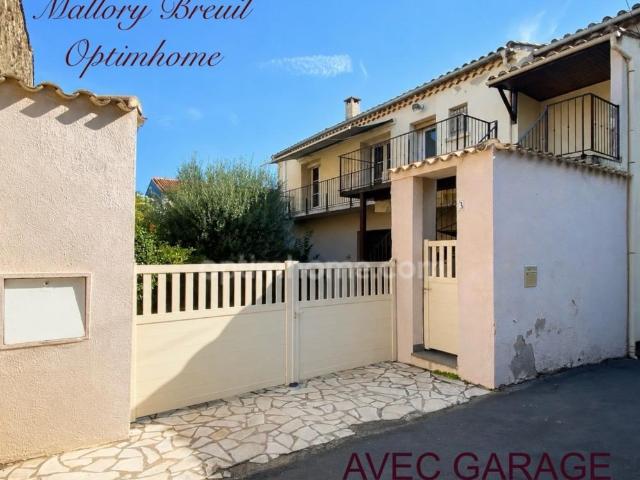 Maison vente à Béziers, Florensac