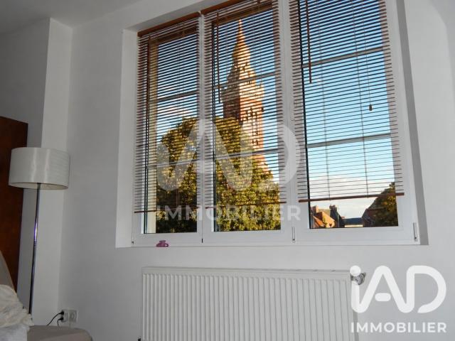 Maison vente à Albert, Somme