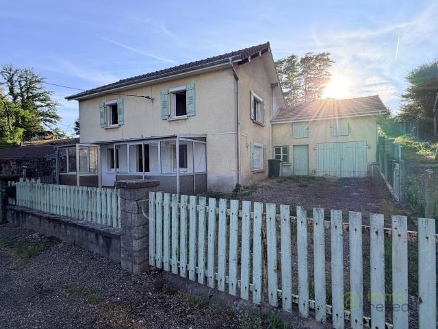 Maison vente à Lure, Mélisey