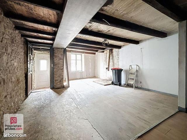 Maison vente à Nancy, Laître-sous-amance