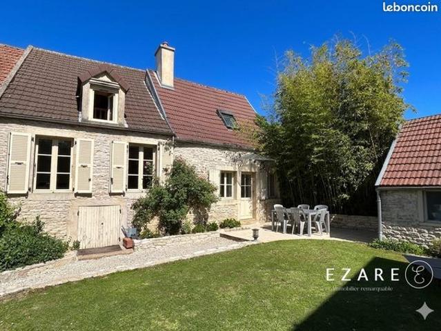 Maison vente à Dijon, Ruffey-lès-echirey