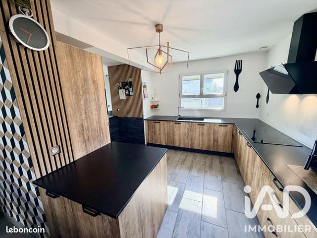 Maison vente à Colmar-Ribeauvillé, Dessenheim