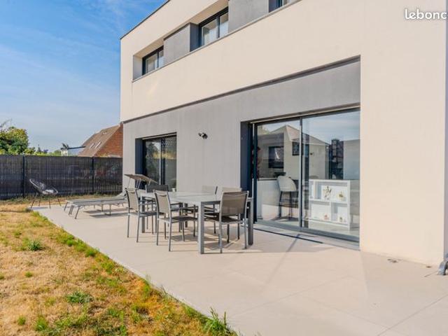 Maison vente à Lille, Provin