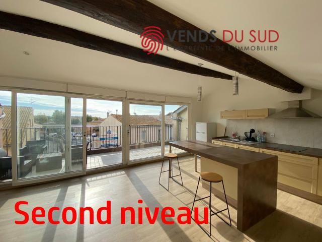 Maison vente à Béziers, Cers