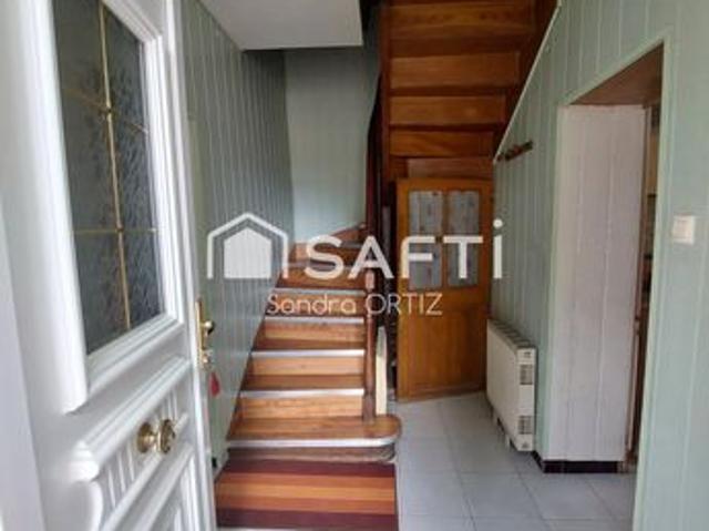 Maison vente à Albi, Lisle-sur-tarn
