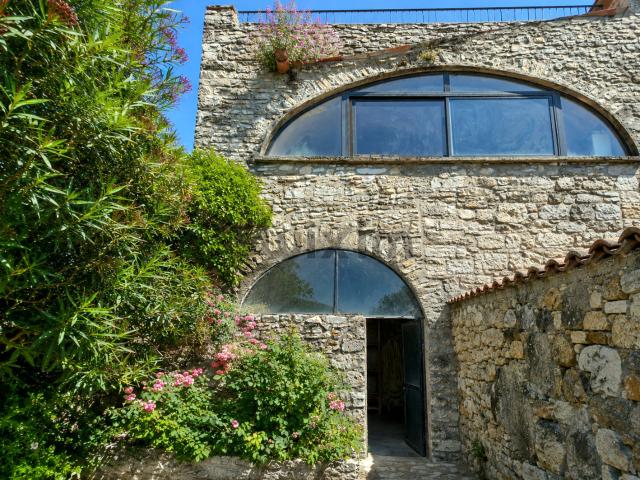 Maison vente à Alès, Vézénobres