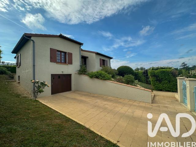 Maison vente à Villeneuve-sur-Lot, Penne-d'agenais