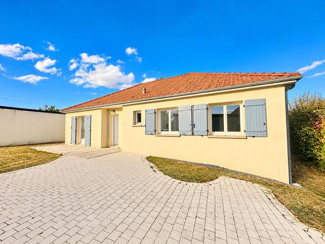 Maison vente à Sézanne, Marne