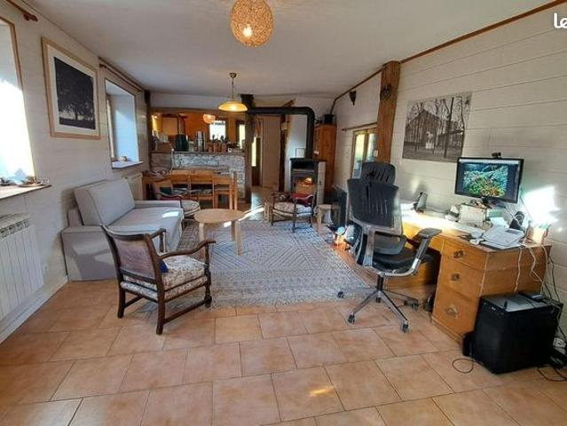 Maison vente à Besançon, Mesmay