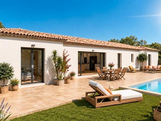 Maison vente à Arrondissement de Draguignan, Roquebrune-sur-argens