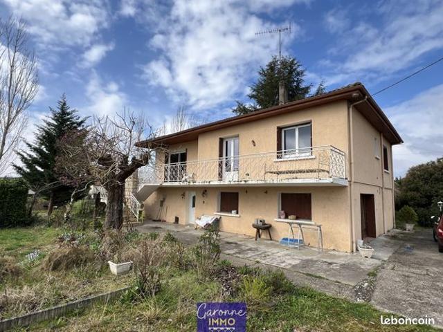 Maison vente à Tonneins