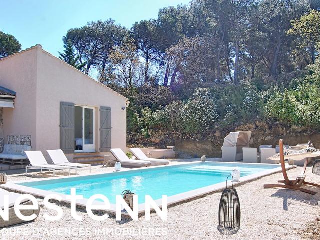 Maison vente à Aix-en-Provence, Salon-de-provence