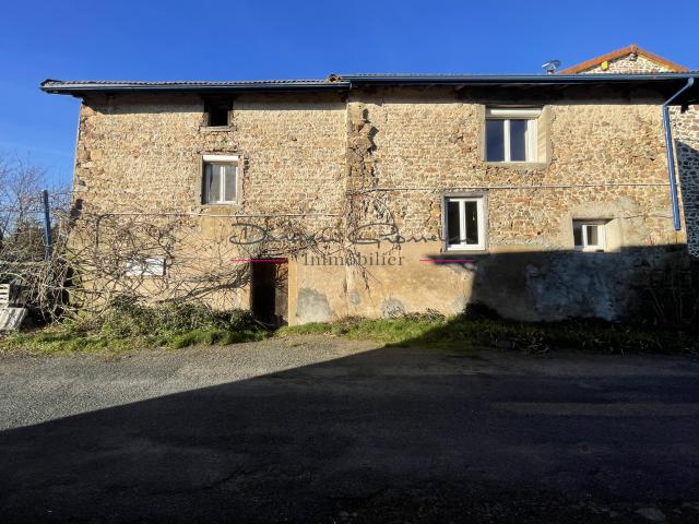 Maison vente à Villefranche-sur-Saône, Rhône