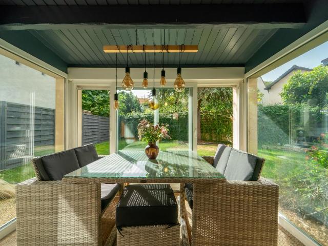 Maison vente à Versailles, Vélizy-villacoublay