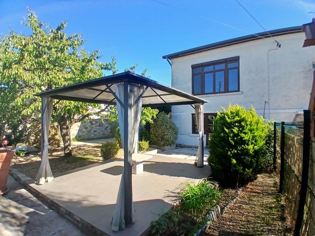 Maison vente à Garenne, Brunoy