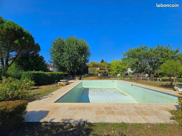 Maison vente à Villeneuve-sur-Lot, Montayral