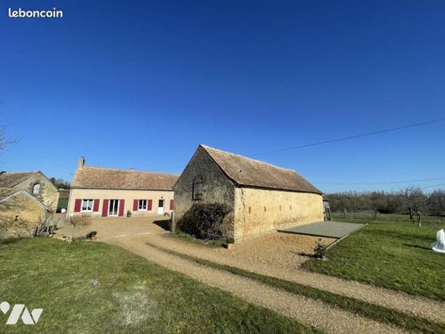 Maison vente à Yvré-l'evêque, Sarthe