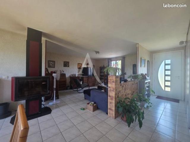 Maison vente à Bourges, Sury-près-léré