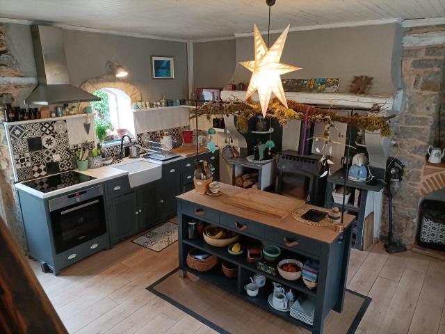Maison vente à Montauban, Varen