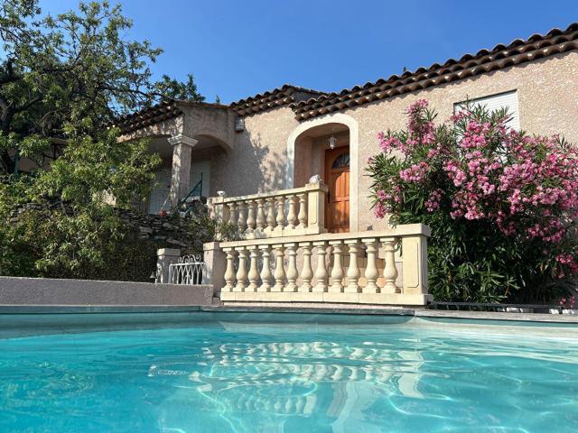 Maison vente à Aix-en-Provence, Les Pennes-mirabeau