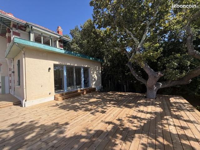 Maison vente à Arcachon