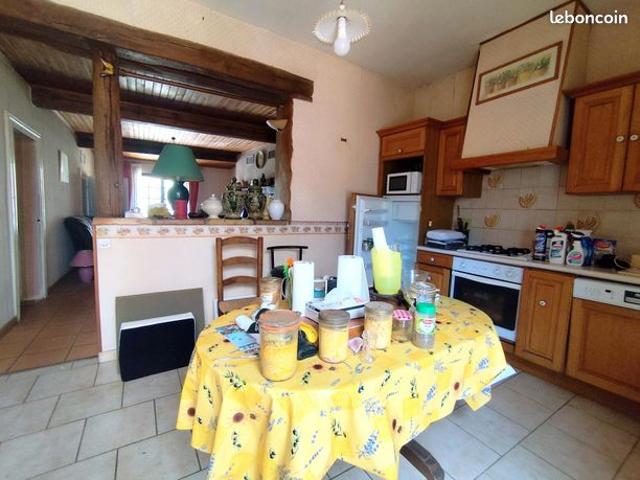 Maison vente à Castelsarrasin, Castelferrus