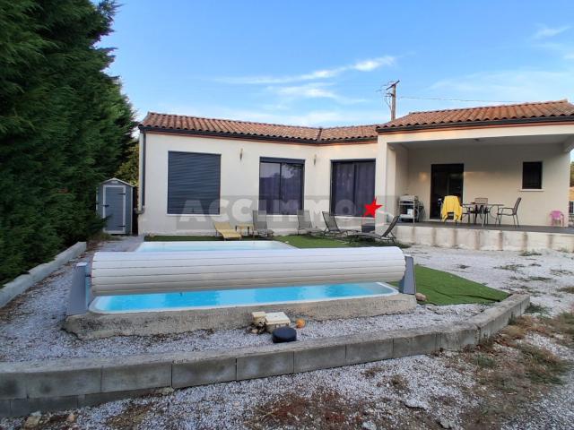 Maison vente à Toulouse, Revel