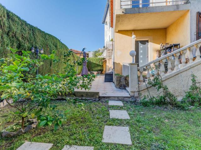 Maison vente à Nice