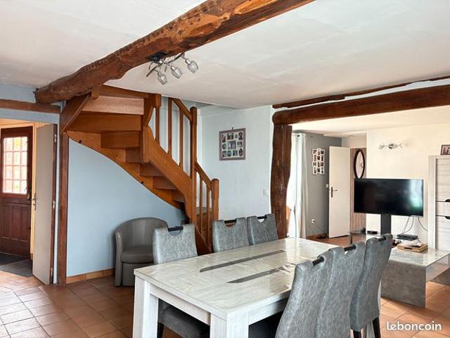 Maison vente à Beauvais, Therdonne