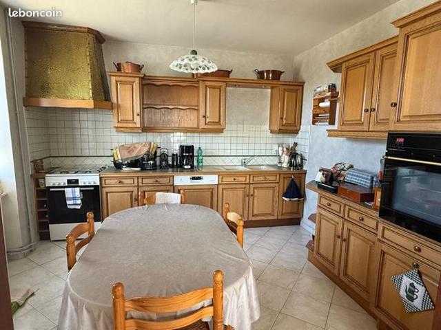 Maison vente à Ussel, Pérols-sur-vézère