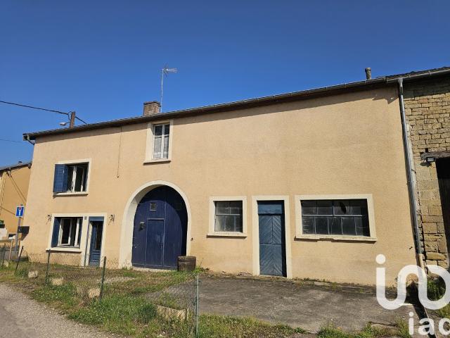 Maison vente à Vesoul, Corre