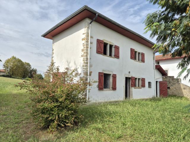 Maison vente à Lapurdi, Bardos
