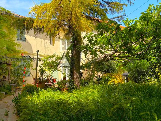 Maison vente à Marseille