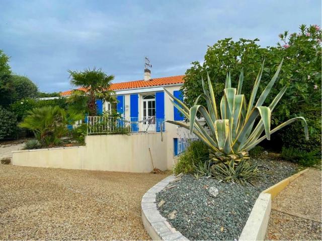 Maison vente à France métropolitaine, Saint-georges-de-didonne