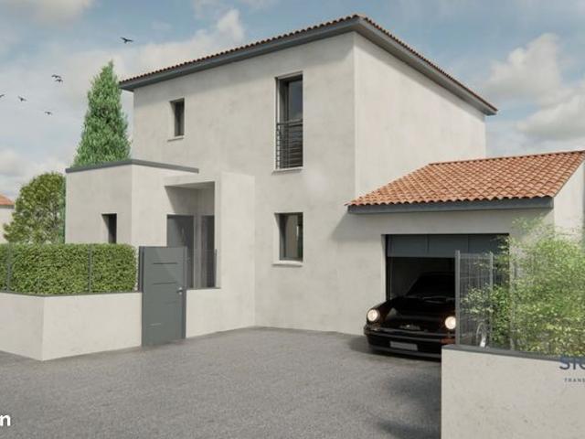 Maison vente à Lodève, Teyran