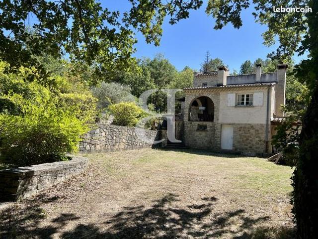 Maison vente à Dieulefit, Drôme