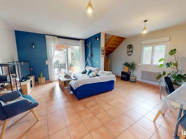 Maison vente à Toulouse, Plaisance-du-touch