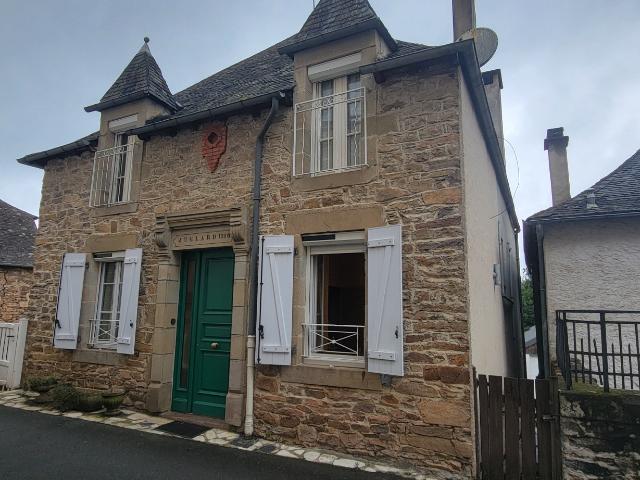 Maison vente à Brive-la-Gaillarde, Beynat