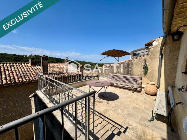 Maison vente à Apt, Grambois