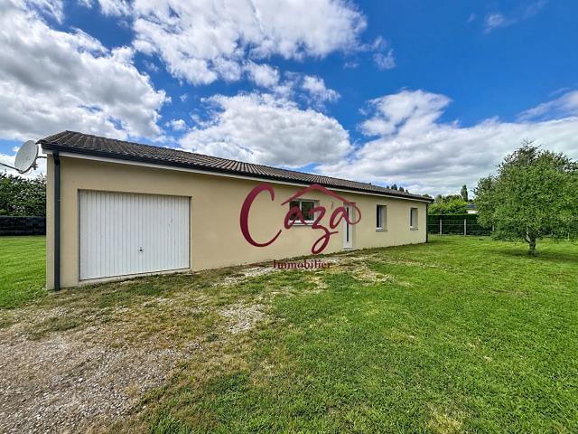 Maison vente à Langon, Targon