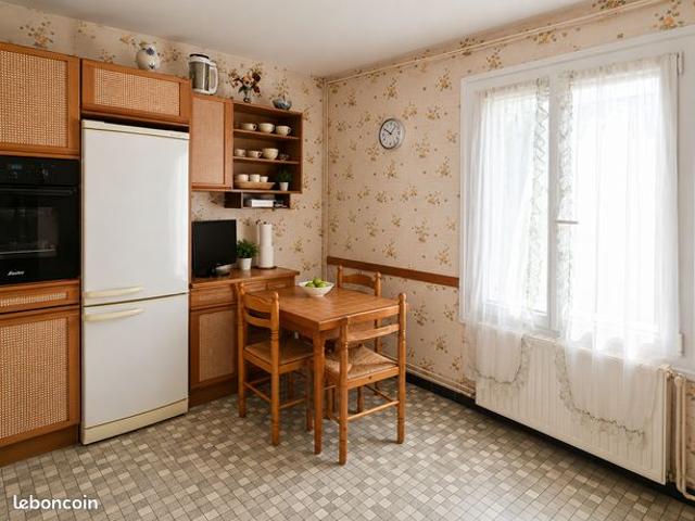 Maison vente à Bordeaux, Blanquefort