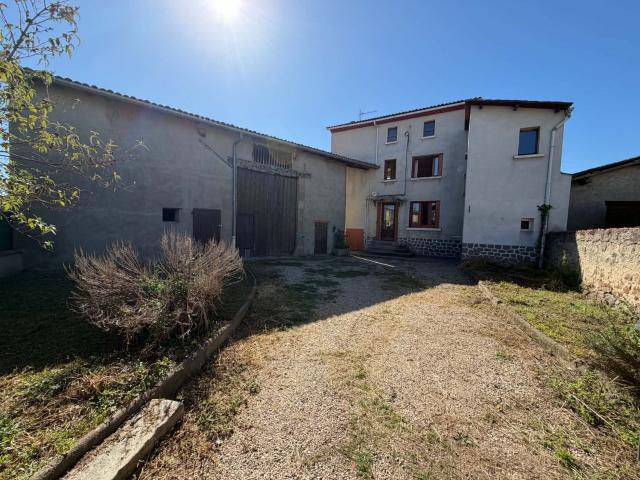 Maison vente à Thiers, Lezoux