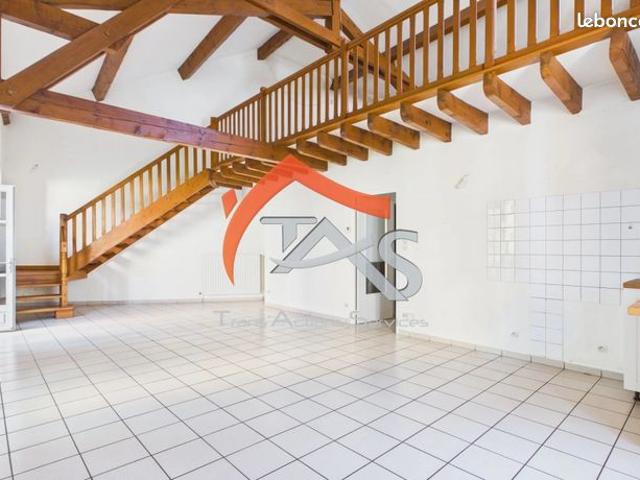 Maison vente à Saint-Étienne, Saint-chamond